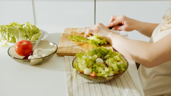 Préparer des repas en grande quantité : techniques et astuces