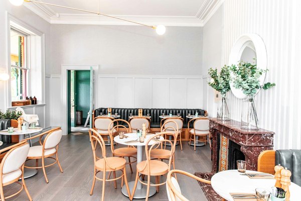 Étude de cas : influence des produits allégés sur les niveaux de cholestérol